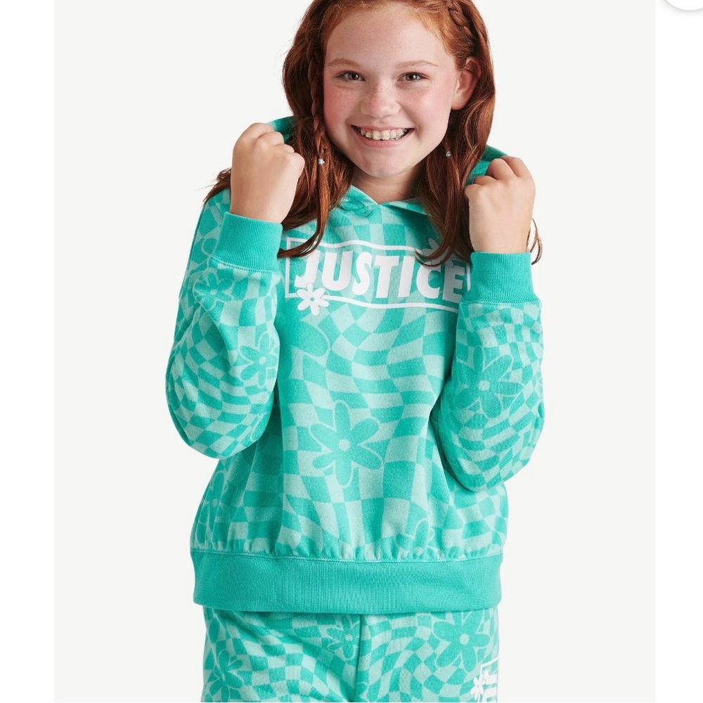 {Justice} Sweatsuit